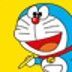 Logo: Dora Moji: Nobita no Kanji Daisakusen