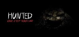 Logo: Hunted: One Step Too Far