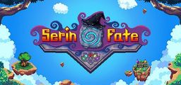 Logo: Serin Fate