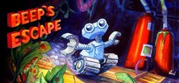 Logo: Beep's Escape