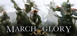 Logo: March to Glory