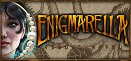 Logo: Enigmarella