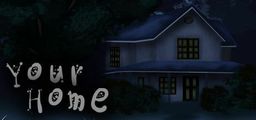 Logo: Your Home