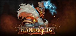 Logo: Hammerting