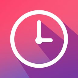 Logo: Clock Simulator