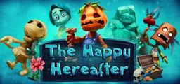 Logo: The Happy Hereafter