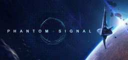 Logo: Phantom Signal