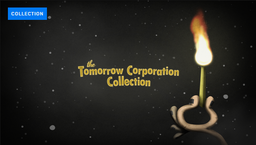 Logo: The Tomorrow Corporation Collection