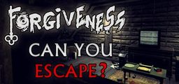 Logo: Forgiveness