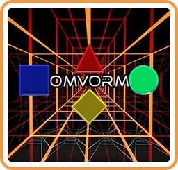 Logo: Omvorm