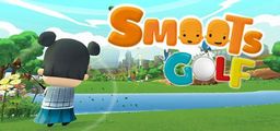 Logo: Smoots Golf