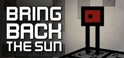 Logo: Bring Back the Sun