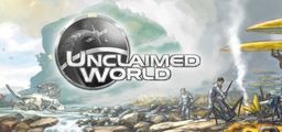 Logo: Unclaimed World