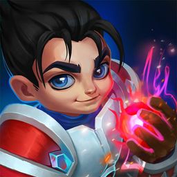 Logo: Hero Wars