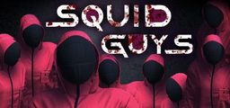 Logo: Squid Guys