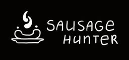 Logo: Sausage Hunter