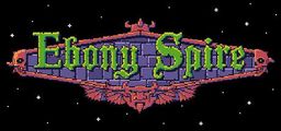 Logo: Ebony Spire: Heresy