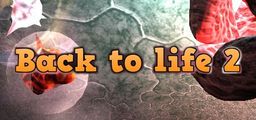 Logo: Back to Life 2