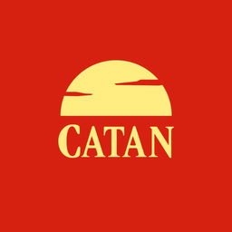 Logo: Catan: World Explorers