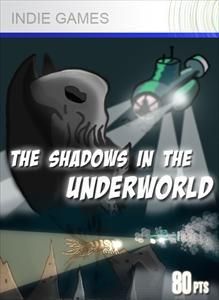 Logo: The Shadows in the Underworld