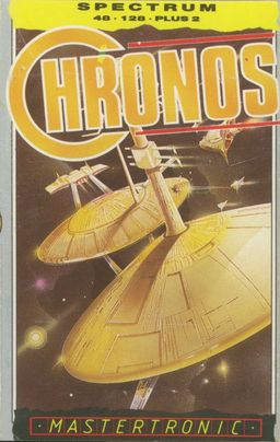 Logo: Chronos