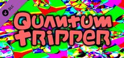 Logo: Quantum Tripper: New Number