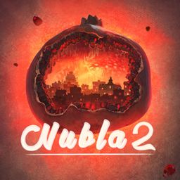 Logo: Nubla 2