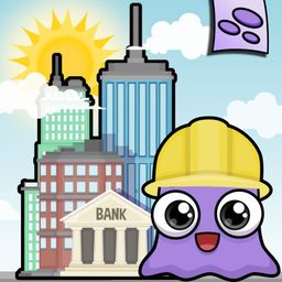 Logo: Moy City Builder