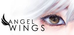 Logo: Angel Wings