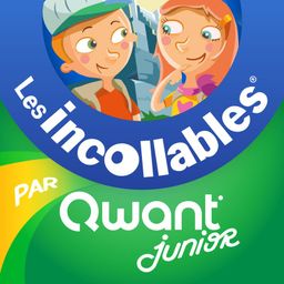 Logo: Les Incollables