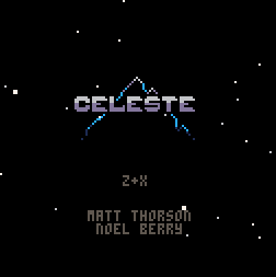 Logo: Celeste