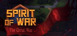 Logo: Spirit of War: The Great War