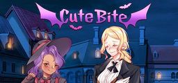 Logo: Cute Bite