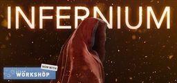 Logo: Infernium