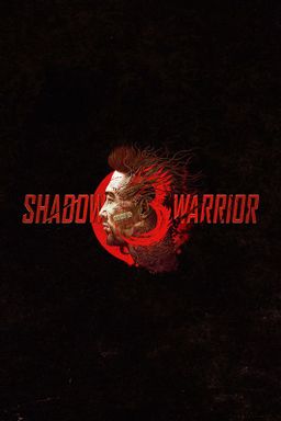 Logo: Shadow Warrior 3