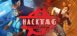 Logo: Hacktag
