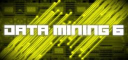 Logo: Data Mining 6
