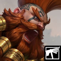 Logo: Warhammer: Odyssey