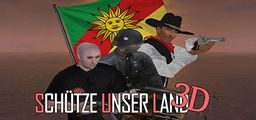 Logo: SUL 3D: Schütze Unser Land