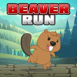 Logo: Beaver Run