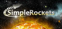 Logo: SimpleRockets