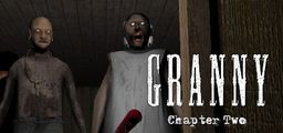 Logo: Granny: Chapter Two