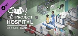 Logo: Project Hospital: Doctor Mode