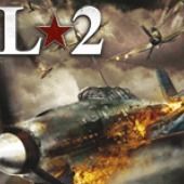 Logo: IL-2 Sturmovik: Birds of Prey
