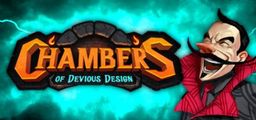 Logo: Chambers of Devious Design