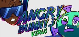 Logo: Angry Bunny 3: Virus