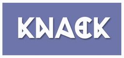 Logo: Knack