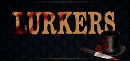 Logo: Lurkers