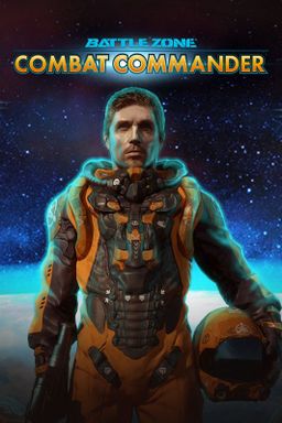 Logo: Battlezone: Combat Commander