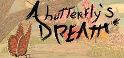 Logo: A Butterfly's Dream